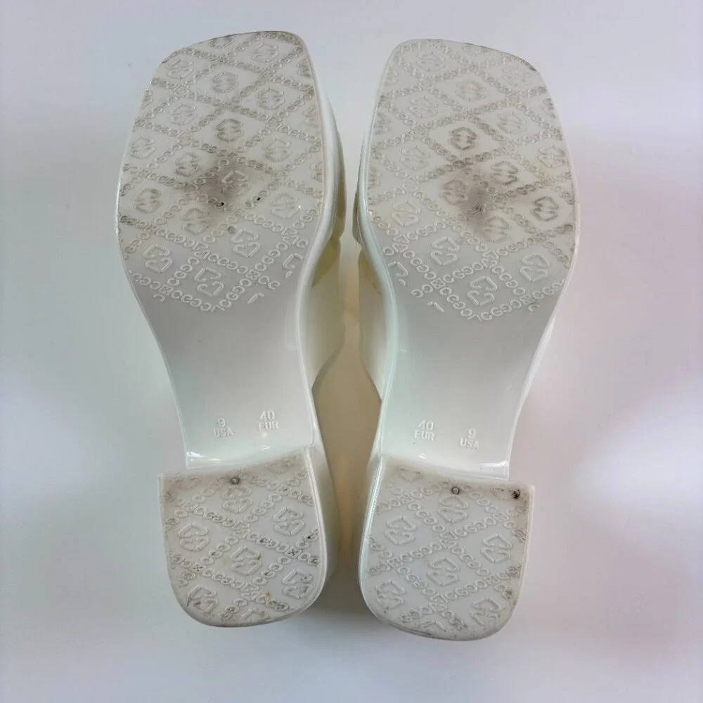 Jeffrey Campbell trendy jeffrey